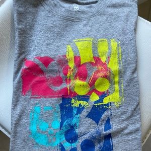 Psycho Bunny t-shirt